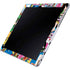 Cartoon Network Powerpuff Girls Patches Galaxy Book 12in Skin